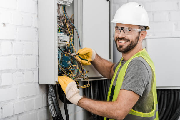Best 24-Hour Electrician  in Fairbank, IA