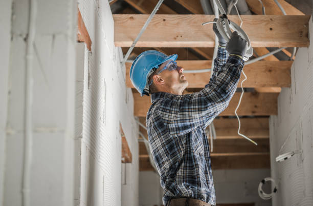 Best Electrical Troubleshooting Services  in Fairbank, IA
